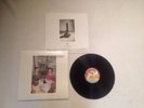 LED ZEPPELIN PRESCENCE 1ST PRESS 1976 UK EMBOSSED GATEFOLD LP SWAN SONG FANTASTI