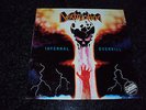 Destruction  - Infernal Overkill
