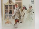 Sealed LP 