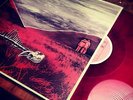 THE SIGHTSEERS /150 SIGNED RARE SOUNDTRACK OST RECORD OOP MONDO DEATH WALTZ