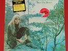 Joni Mitchell For the Roses White Label Promo VG+ Vinyl MONO Copy