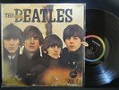 The Beatles VOL. 5 (FOR SALE)  Cover 1st Press MUSART MEXICAN Lp 1965