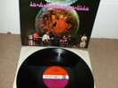 IRON BUTTERFLY In A Gadda Da Vida LP 1968 ATLANTIC 1st Press MINT RED PLUM