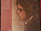 BOB DYLAN BLOOD ON THE TRACKS RARE ORIG '74 COLUMBIA LP Black Print  IN SHRINK