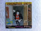 SEX PISTOLS - SOMETHING ELSE/FRIGGIN' IN THE, RARE NEW ZEALAND PIC SLEEVE 45 7