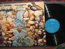 TURLEY RICHARDS From Darkness To Light Solo Concert LP psych folk gospel poster