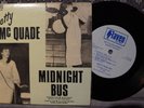 BETTY McQUADE  Midnight Bus   Aussie 6 Track 7