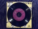 CLAUDIO VILLA CORDE DELLA MIA CHITARRA SANREMO EUROVISION 1957 ITALY 1ED MINT