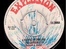 CRYSTALITES - A FISTFUL OF DOLLARS - EXPLOSION