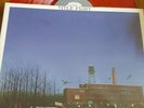 TITLE FIGHT SHED RED TOUR VARIANT LP BANE DOWN TO NOTHING RIVAL MOB ROTTING MOB