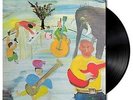MUSIC FROM BIG PINK : THE BAND NEW VINYL