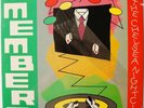 The Members : At the Chelsea Nightclub Vinyl 12
