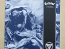 CORONER Punishment For Decadence German 1st press vinyl LP with inner Noise Inte