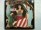 T REX SPOTLIGHT ON / 2LP GATEFOLD COVER / JAPAN ONLY