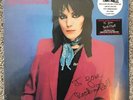 Joan Jett - I Love Rock-n Roll, New, Sealed, Record Store Day RSD, Clear Vinyl