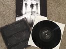 NEIL YOUNG Le Noise US  2010 original EMBOSSED gatefold 1st pressing NM