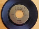 Joe Bataan. Gypsy Woman/So Fine  Original Fania Latin 45