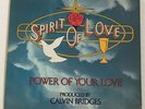 Spirit Of Love LP 