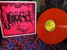 ORANGE WAX  '69 PSYCH PREVIOUSLY UNRELEASED AVALON BALLROOM The GREAT AIRPLANE