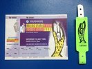 ROLLING STONES - COMPLETE TICKET & VIP WRISTBAND - WEMBLEY STADIUM JULY 1995