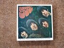 BEATLES - RUBBER SOUL - ORIG UK 1965 REEL-TO-REEL TAPE