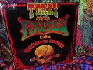 RARE FAN CLUB ONLY LP TERRY & THE PIRATES   QUICKSILVER SF PSYCH