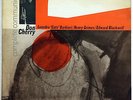COMPLETE COMMUNION Don Cherry original Blue Note BLP-4226 NEAR MINT vinyl