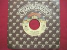 KISS   HARD LUCK WOMAN (1976) CASABLANCA NB 873 PROMO 45 RARE ROCK NM