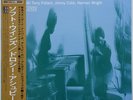 Dorothy Ashby Soft Winds on Jazzland - Japan LP NM