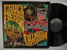 CHUCK BERRY At Fillmore Auditorium LP 1967 Holland shrink   Steve Miller Band