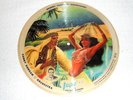 VINTAGE VOGUE PICTURE RECORD DESERT FANTASY & SAVE ME A DREAM R774