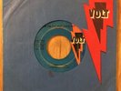 DARRELL BANKS northern soul 45 I'm The One Who Loves You / Just Because   Volt