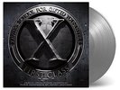 OST/ Various - X-Men: First Class (Henry Jackman)( Vinyl Maxi (2) AT THE MO NEW