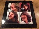 LP Apple 1C 062-04 433 Y The Beatles ?– Let It Be  GERMAN VINYL
