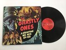 GHASTLY ONES - A-Haunting We Will Go-Go LP Shag cover surf psychobilly