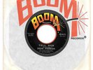 DEAN PARRISH - TELL HER  - BOOM LABEL ORIGINAL - EX+ CONDITION