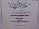Smokey And The Bandit 1977  7 Inch 4 Track Private Extended Play