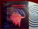 BLACK SABBATH   PARANOID Original1970 Vertigo Swirl / Spiral + inner