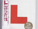 GODLEY & CREME L  JAPAN mini lp cd SHM cd 10cc UICY-94540 10 cc NEW