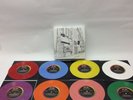Beastie Boys Paul Boutique Strictly Limited Edition 7