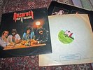 NAZARETH - Play 'N' The Game - UK ROCK LP 1976 - RARE