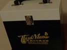 Third Man Records Desert Gold Box Set + Third Man 45 Adapter Live Ace Hotel 2013