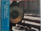 Ray Bryant Slow Freight Cadet Japan LP Teichiku UPS-2224-BC Insert Obi Baybridge