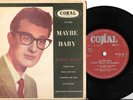 Very Rare buddy holly maybe baby EP made in New Zealand NZ rock n' roll