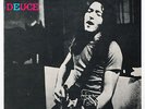 RORY GALLAGHER Deuce prog blues rock french 1971 polydor 2383076 STEREO LP