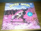 VERTIGO ANNUAL 1970: MAY BLITZ, FAIRFIELD PARLOUR, AFFINITY, CRESSIDA -  MINT