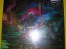 Pilgrim - II: VOID WORSHIP ltd clear/purple splatter vinyl LP album 250 only NEW