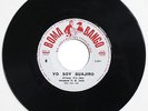OK JAZZ Yo soy guajiro latin afro african congolese congo boma bango 8 SP