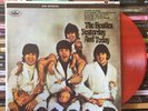 Beatles - Yesterday and Today (Butcher Cover) New Import Colored Vinyl LP