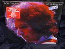 Bob Dylan at Budokan SEALED US 1979 1ST PRESS LPS W/ POSTER AND HYPE STICKER
